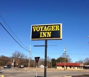 Voyager Inn Hotel in Mississippi