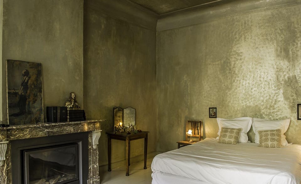 Boulevard Leopold Rooms & Suites Hotel in Antwerp