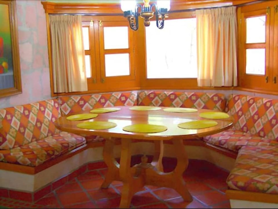 Sierra Vista Hotel in State of Michoacán
