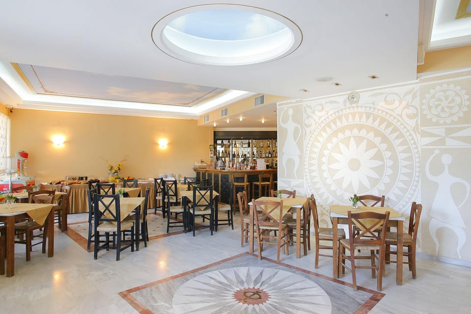Kyveli Apartments Hotel in Decentralized Administration of the Aegean