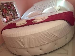 Dream Boutique Apartments Hotel in Nikiti