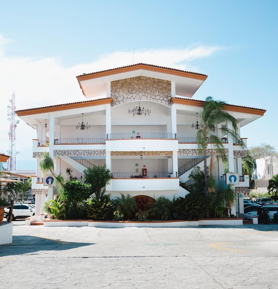 Hotel Maria Isabel Hotel in Colima