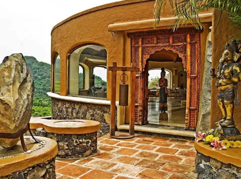 Hostal de la Luz Hotel in State of Morelos