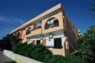 Alkion Hotel Hotel in Crete