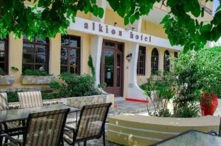 Alkion Hotel Hotel in Crete