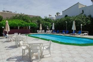 Alkion Hotel Hotel in Crete