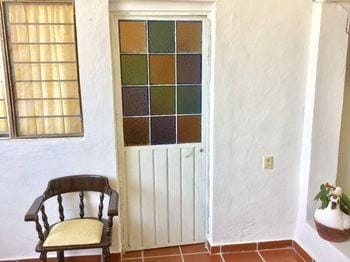 Hospedaje El Mesón De La Luna - Adults Only Hotel in Tepoztlan
