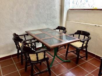 Hospedaje El Mesón De La Luna - Adults Only Hotel in Tepoztlan