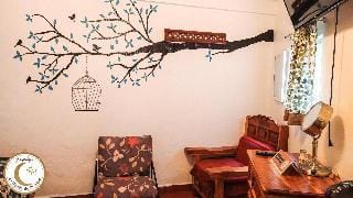 Hospedaje El Mesón De La Luna - Adults Only Hotel in Tepoztlan