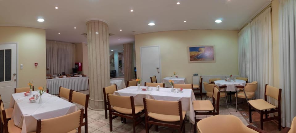 Alex Hotel Hotel in Arcadia, Greece