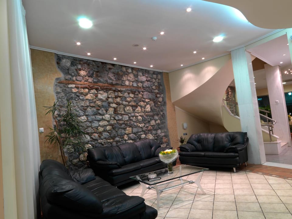 Alex Hotel Hotel in Arcadia, Greece