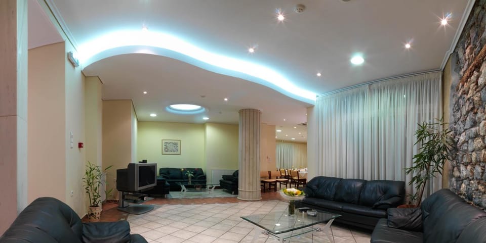 Alex Hotel Hotel in Arcadia, Greece