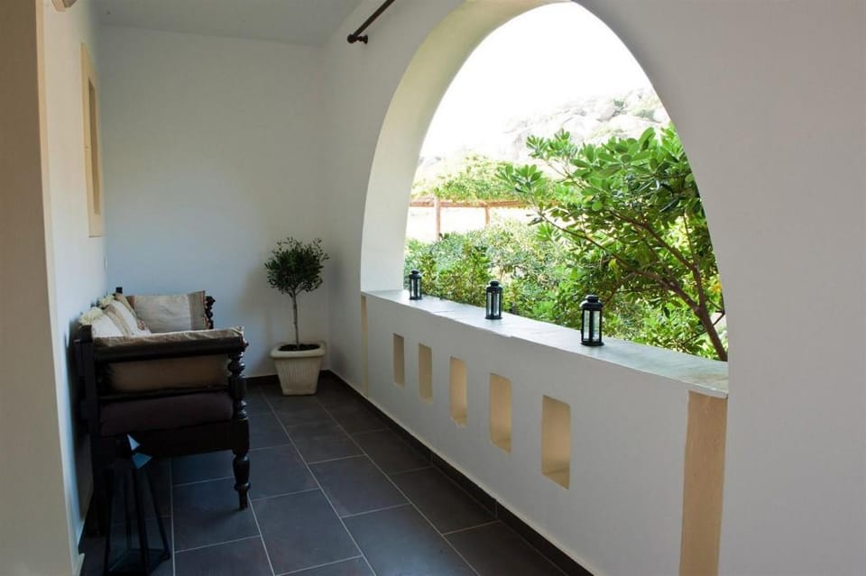 Zefyros Studios Hotel in Naxos, Naxos and Lesser Cyclades, Greece