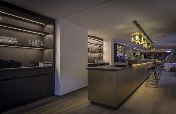 Das Graseck - mountain hideaway & health care Hotel in Garmisch-Partenkirchen