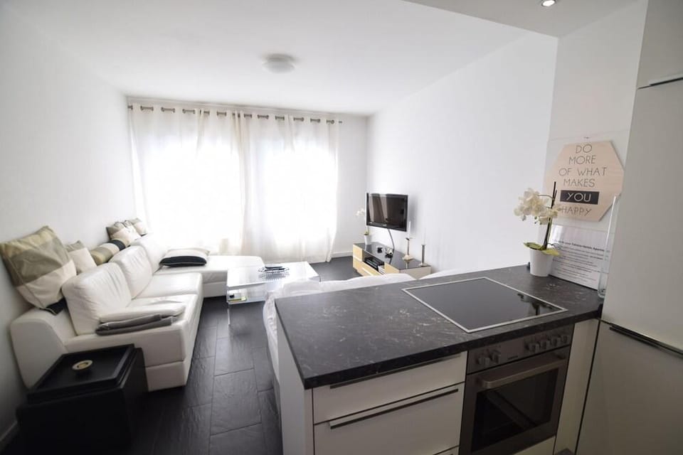 Old Town 2 Room Apartments Hotel in Neuss