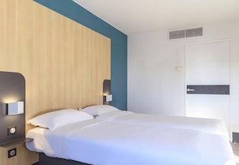 B&B HOTEL Nîmes Centre Hotel in Nimes