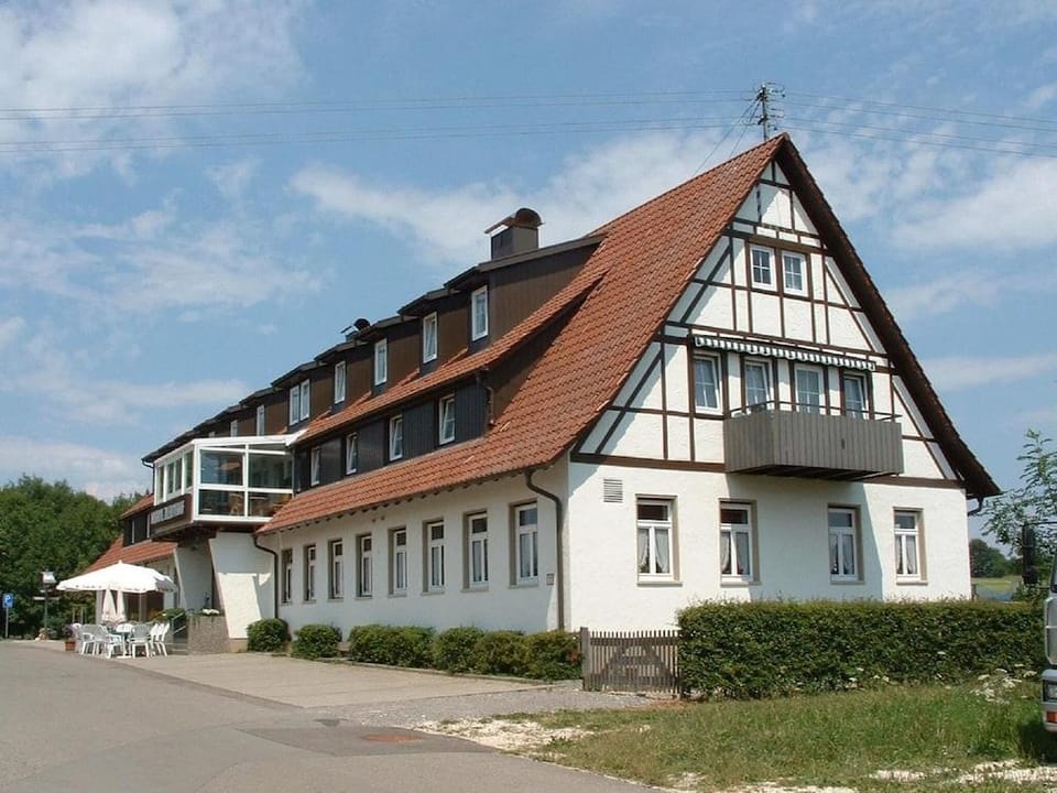 Zollersteighof Hotel in Albstadt