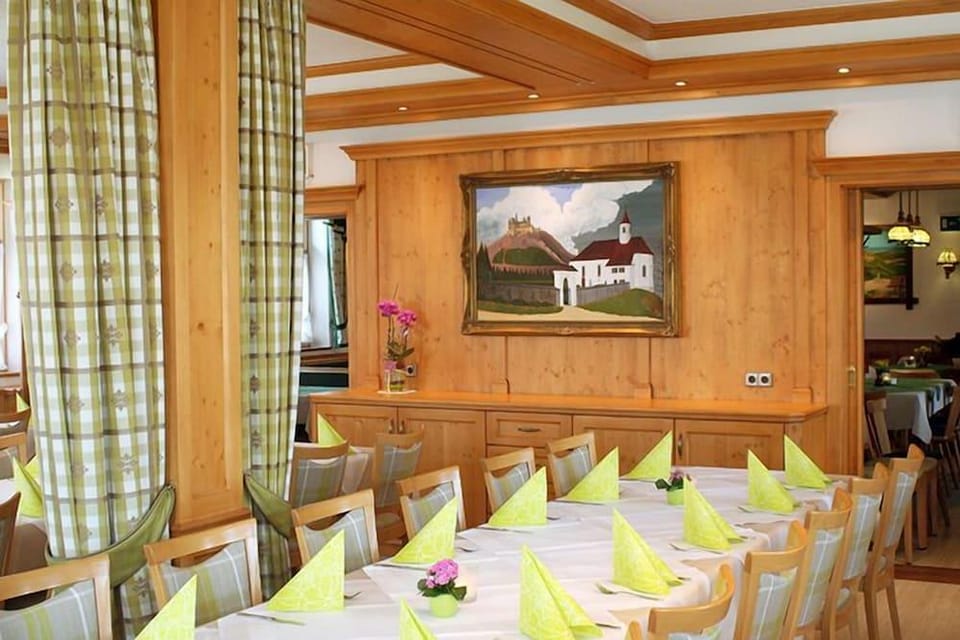 Zollersteighof Hotel in Albstadt