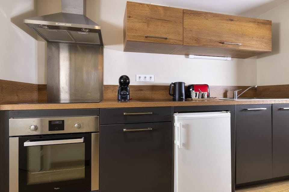 Hôtel - Résidence Lou Paradou Hotel in Gréoux-les-Bains