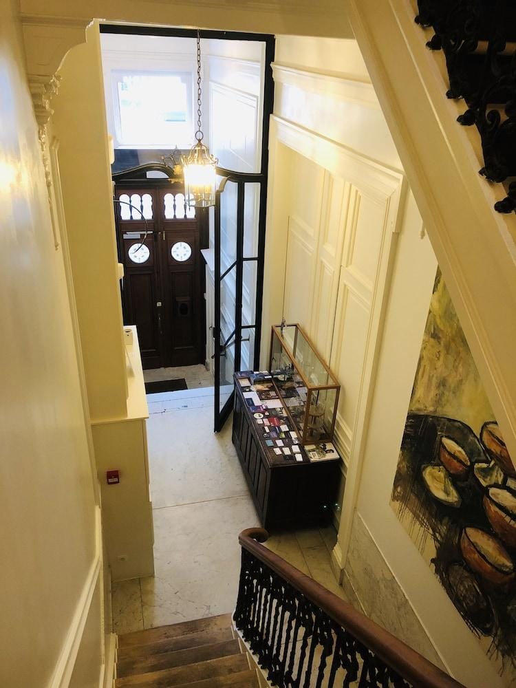 B&B Au Lit Jerome Hotel in Antwerp