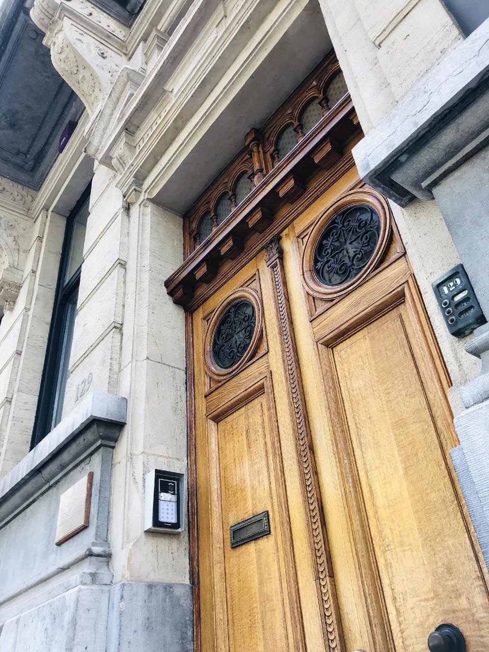 B&B Au Lit Jerome Hotel in Antwerp