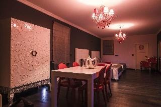 Verone Rocourt Hotel in Liège