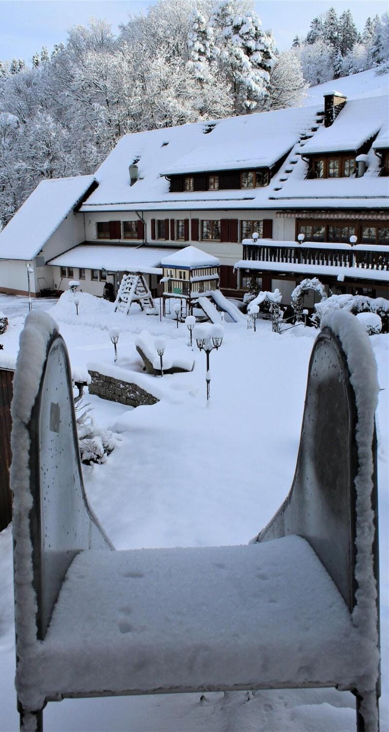 BERGGASTHOF LINDE Hotel in Baden-Württemberg