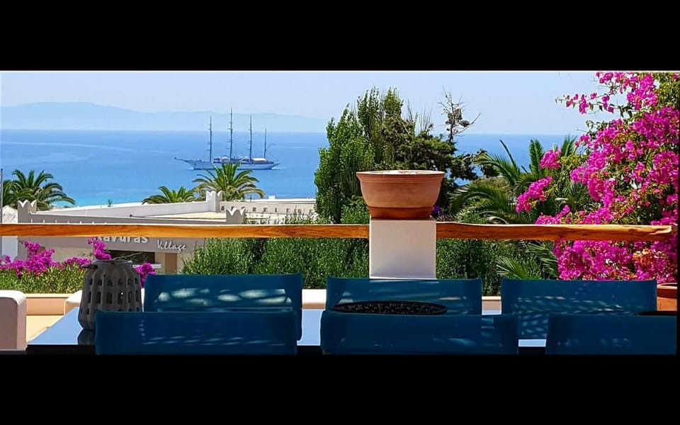 Villa Pari Manda Hotel in Naxos, Naxos and Lesser Cyclades, Greece