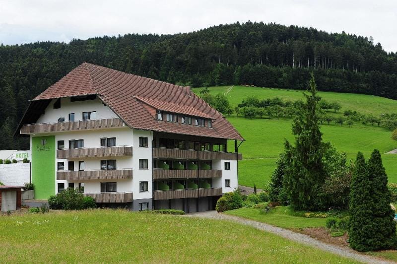 Fuxxbau Fischerbach Hotel in Ortenau