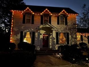 Sassafras Inn Hotel in Mena