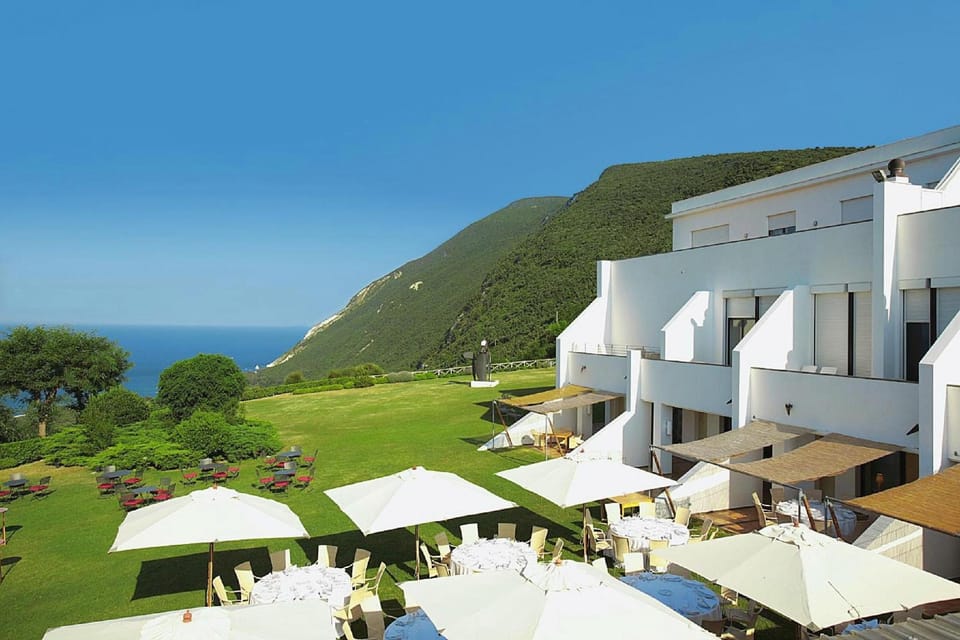 Hotel Emilia Hotel in Marche
