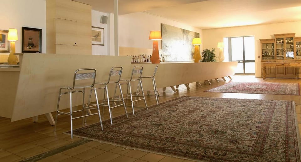 Hotel Emilia Hotel in Marche