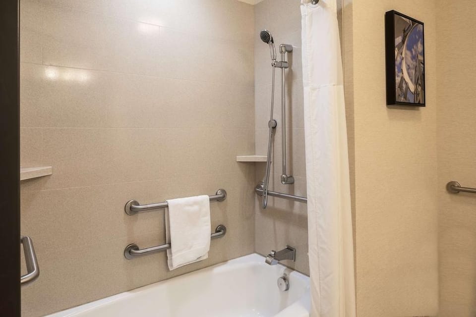 Best Western Plus Franciscan Square Inn and Suites Hotel in Ohio