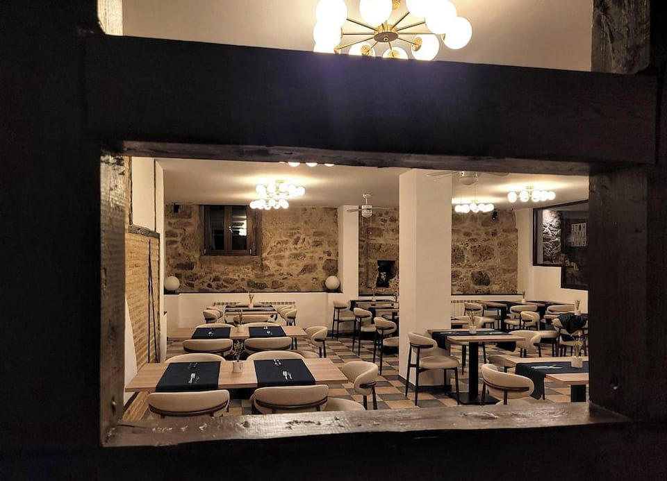 Hotel La Fuente Hotel in Extremadura, Spain