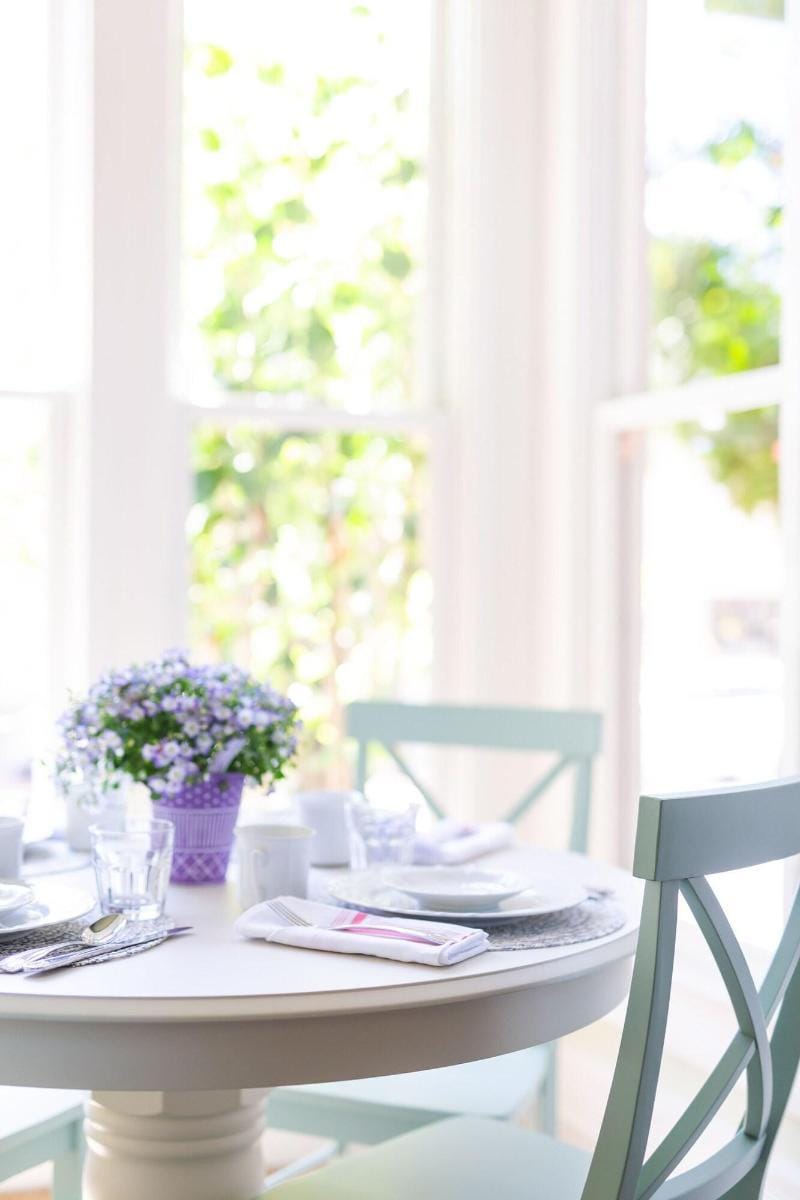 Garden Street Inn Hotel in San Luis Obispo