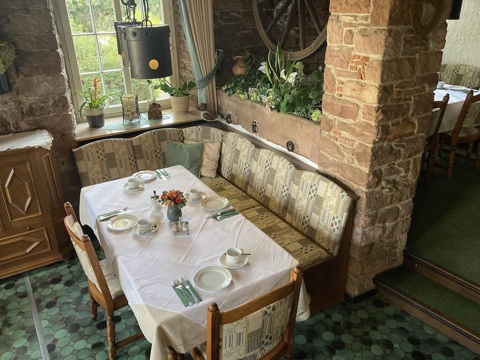 Hotel im Lustgarten Hotel in Hesse