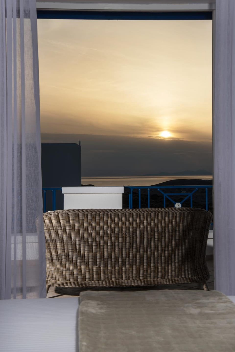 Lofos Village Hotel in Decentralized Administration of the Aegean