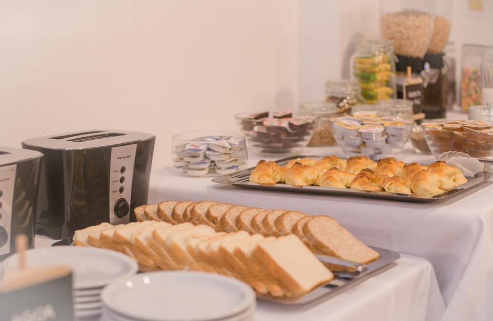 Food and beverages