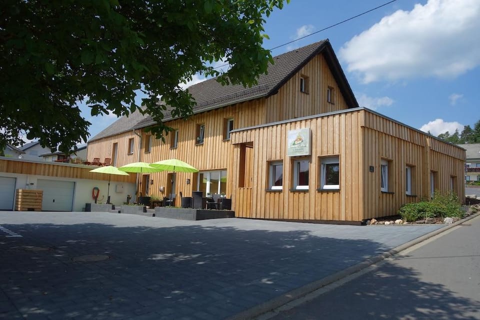Speedys Gästehaus Hotel in Ahrweiler