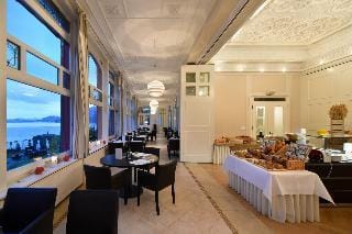 Hotel Vitznauerhof - Lifestyle Hideway at the Lake Hotel in Nidwalden