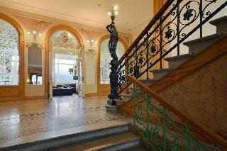 Hotel Vitznauerhof - Lifestyle Hideway at the Lake Hotel in Nidwalden