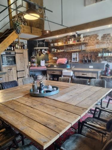 Bed & Breakfast aan de Beek Hotel in Arcen