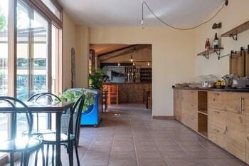 Camping Bungalow Parque Isábena Hotel in Aragon