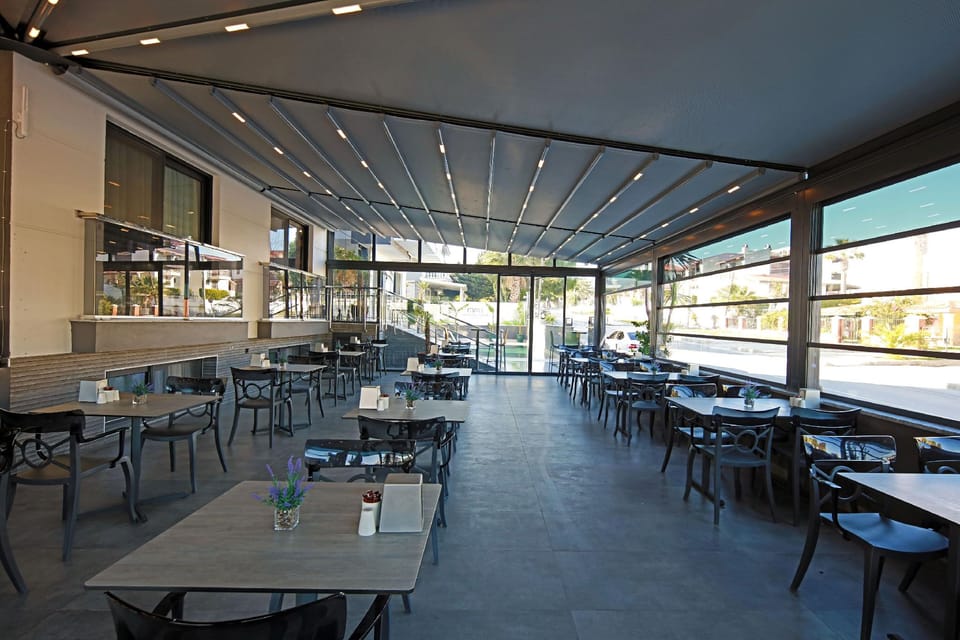Mat Boutique Hotel Hotel in Cesme