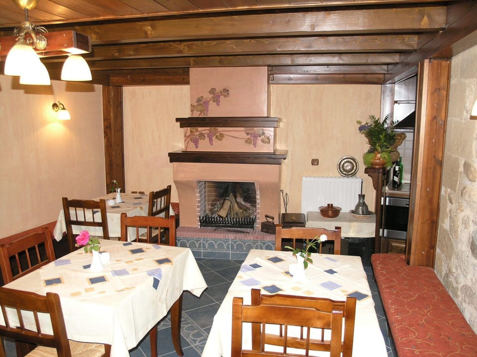 Guesthouse Sotiriou Hotel in North Macedonia