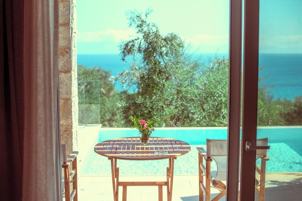 Camvillia Resort Hotel in Messenia