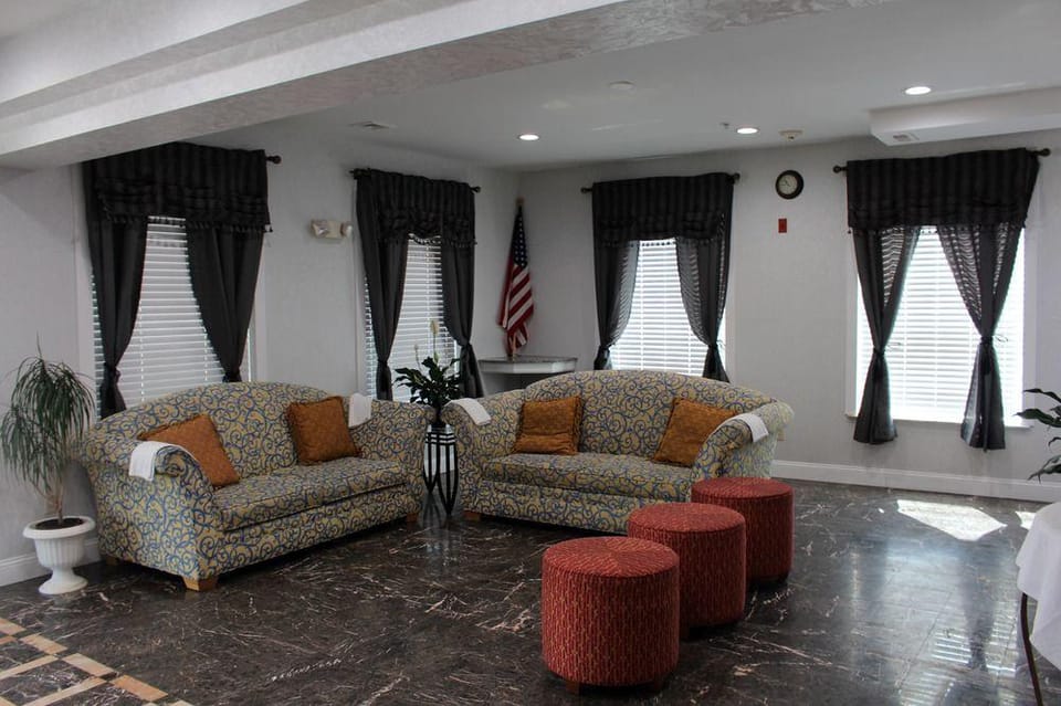 FairBridge Hotel Atlantic City Hotel in Absecon