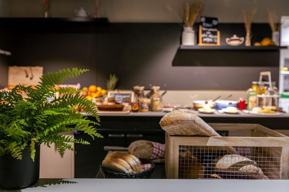 Kyriad - Le Havre Centre Hotel in Le Havre
