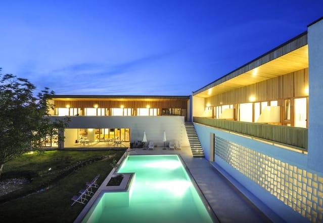 Hotel Gracanica Hotel in Europe