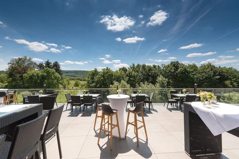 Hotel Reich an der Rems Hotel in Baden-Württemberg